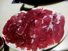 android_upload_pic-蜀留香火锅(西南角店)