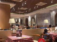 大堂-西贝(大华虎城店)