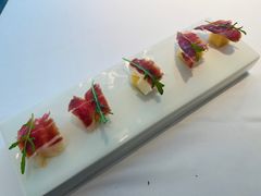 5J火腿配蜜瓜-王品牛排(郑州大卫城店)