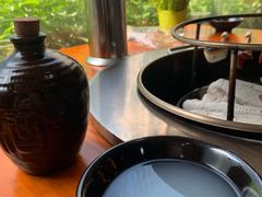 -炭虎子水浒烤肉(梦时代店)