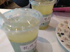 -桂满陇·杭州小馆(巴黎春天浦建店)