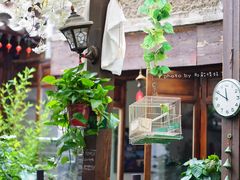 -束河人家(南锣鼓巷店)