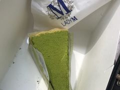 -Lady M Cake Boutique(麦迪逊大道店)