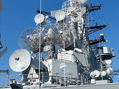 -泰达航母主题公园