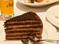 -马克西姆俄罗斯餐厅(通亚街店)