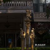 上海马路—东湖路