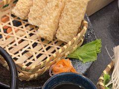 -湊湊火锅·茶憩(打浦桥日月光店)