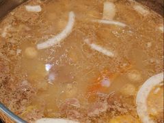 -椰小鸡·琼州糟粕醋·火锅(美兰缤纷城店)