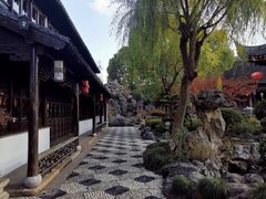 -檀园