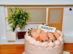 -流酥可心·牛乳蛋糕商店(禾祥西路店)