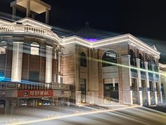 -郑庄脂渣海鲜楼(九水路店)