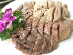 -瑞记湛江鸡饭店·粤西第一鸡(粤垦店)