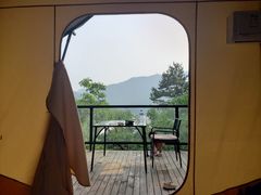-北京山里寒舍度假酒店