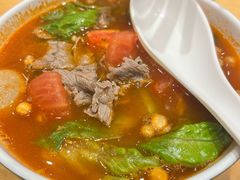 -三千粉牛肉米粉(来客茂店)