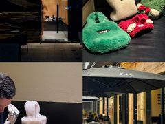 -M Stand(深圳布吉万象汇店)