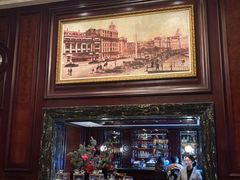 -上海瑞金洲际酒店
