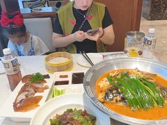 -老妈菜馆(建设街店)