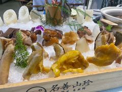 -名善山珍·野生菌汤锅(文殊院店)