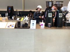 -Seesaw Coffee(苏州中心店)
