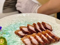 -锦粤宫·精致粤菜(深圳北站店)