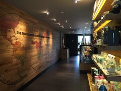 -星巴克臻选(杭州良渚文化村店)