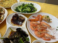 -鹏城人家海鲜酒家·23年老字号(较场尾店)