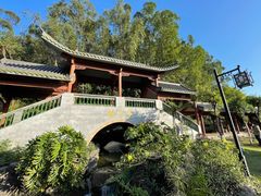 -广州神农草堂中医药博物馆