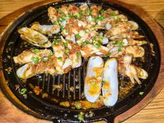 -金掌勺·锅包肉(广渠门店)