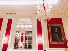 -Cafe Sacher(WIEN)