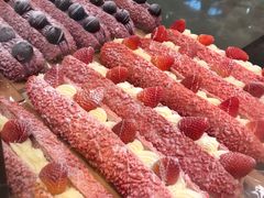 -奈雪的茶(石家庄万象城店)