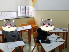 -昂立青少儿成长中心(长宁仙霞校区)