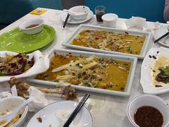 -威海渔村(黄兴路店)