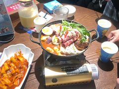 -汉米达特色料理餐厅(郴州友阿国际广场店)