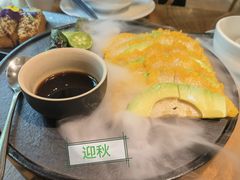 -茹·pure vegan(博华广场店)