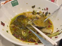 -绿草地·湘菜(7mall店)