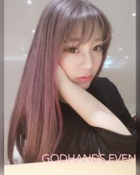 -Godhands美发设计沙龙