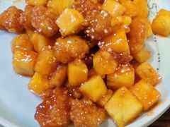 -小菜园新徽菜(苏州繁花中心店)