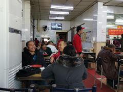 大堂-春雨羊汤店(广开四马路总店)