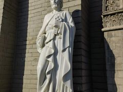 -天主教堂(莲池区)