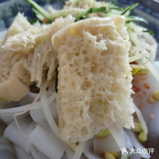 老潼关牛肉馍(天山区政府住宅店)