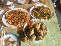 -小红门海鲜