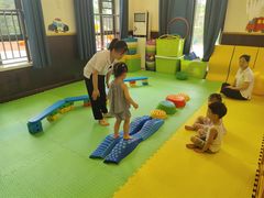 -吉的堡幼儿园(资阳恒大园)