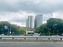 -东风公园