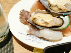 -星伦多自助料理(花山金鹰店)