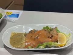 -宜家·瑞典风味餐厅(四元桥店)