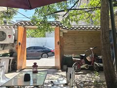 -床吧创意私房菜•Bistro