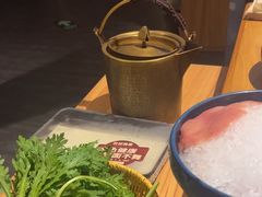 -巴奴毛肚火锅(广益哥伦布店)