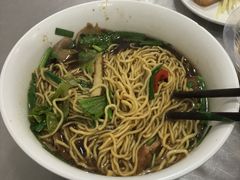 -老赵面店(大西路店)