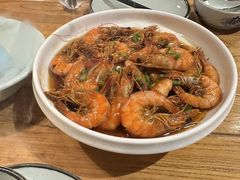 -鱼食饭稻·苏浙土菜17年老馆子(平江路店)