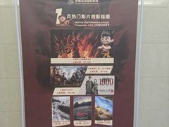 -幸福蓝海国际影城(河西店)